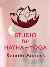Studio für Hatha-Yoga Renate Annus